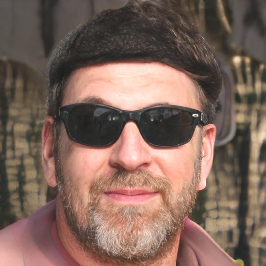 Dr. Marcus Weber, Gründer und Hauptdozent von KlarDeutsch
